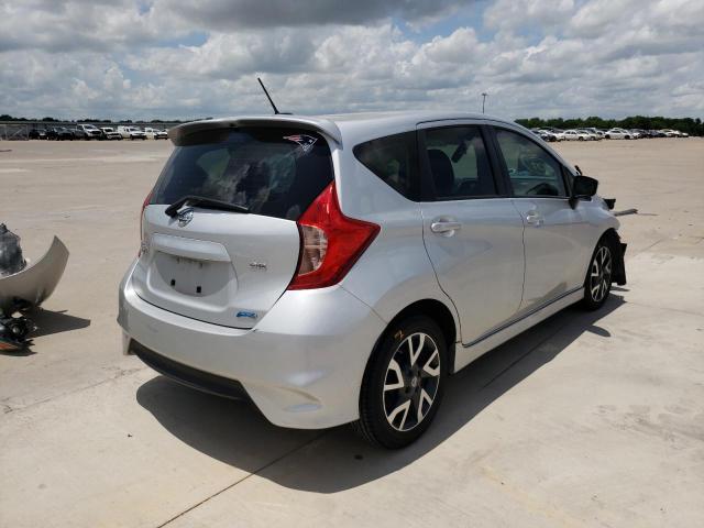 Photo 4 from auction – 2016 NISSAN VERSA NOTE with VIN 3N1CE2CP8GL399839