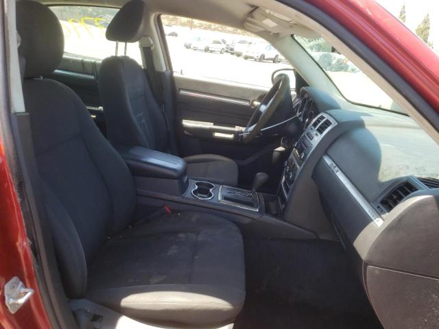 Photo 5 from auction – 2010 DODGE CHARGER SX with VIN 2B3CA3CV5AH263618