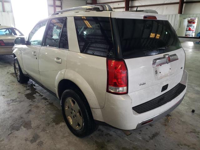 Photo 3 from auction – 2007 SATURN VUE with VIN 5GZCZ53447S840097
