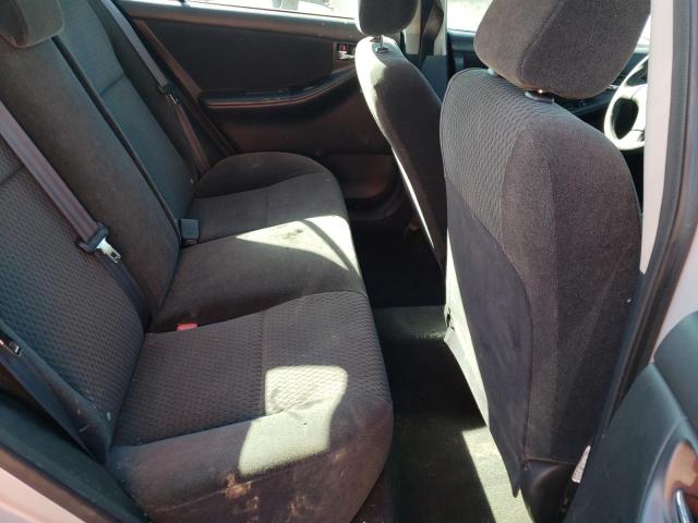Photo 6 from auction – 2006 TOYOTA COROLLA CE with VIN 2T1BR32E96C628968