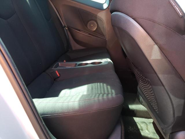 Photo 6 from auction – 2015 HYUNDAI VELOSTER with VIN KMHTC6AD3FU245378