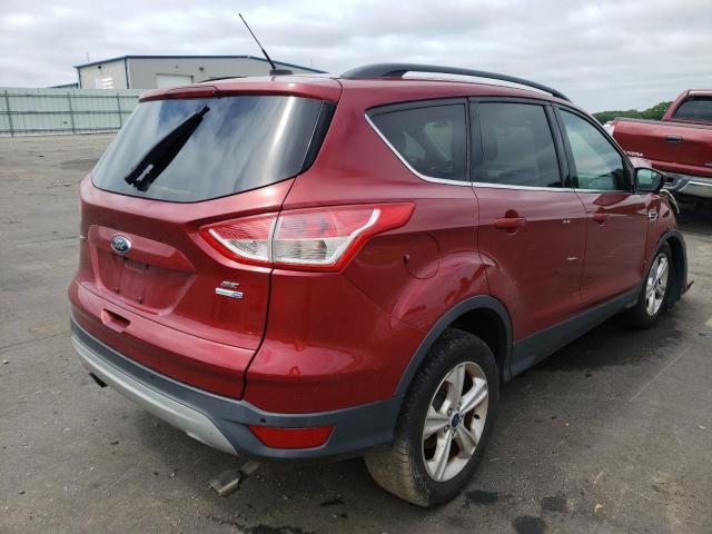Photo 4 from auction – 2014 FORD ESCAPE SE with VIN 1FMCU9GX2EUB19625