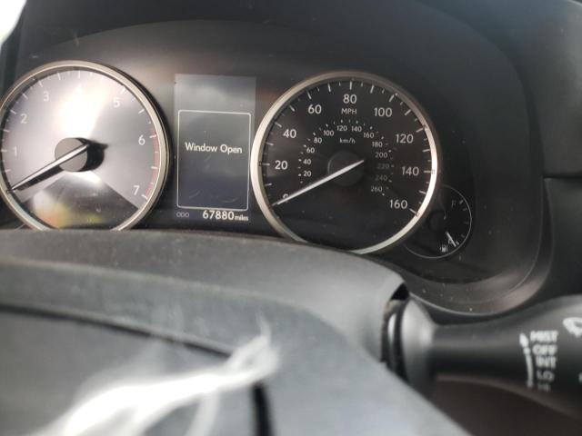 Photo 8 from auction – 2015 LEXUS NX 200T with VIN JTJYARBZ2F2000737
