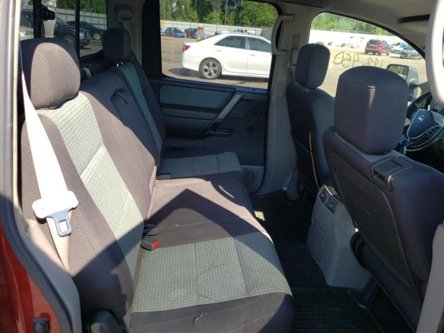 Photo 6 from auction – 2004 NISSAN TITAN XE with VIN 1N6AA07B94N537285