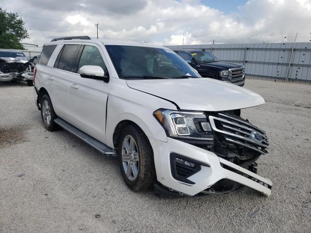 Photo 1 from auction – 2019 FORD EXPEDITION with VIN 1FMJU1JT0KEA53810