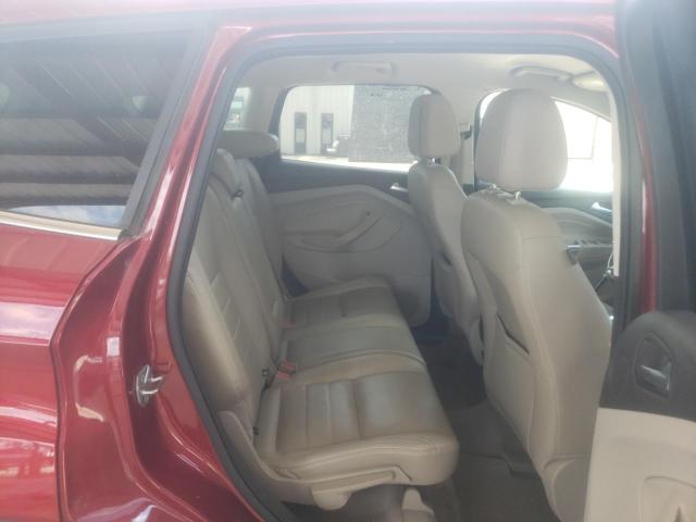 Photo 6 from auction – 2015 FORD ESCAPE TIT with VIN 1FMCU0J99FUA14278