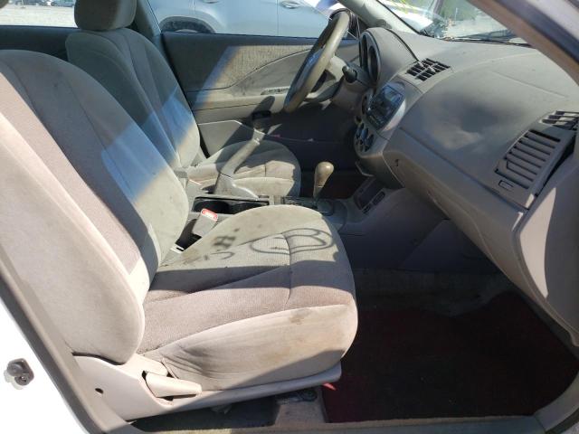 Photo 5 from auction – 2004 NISSAN ALTIMA BAS with VIN 1N4AL11D94C123454