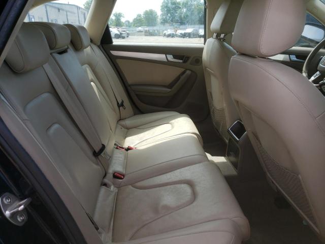 Photo 6 from auction – 2010 AUDI A4 PREMIUM with VIN WAUSFAFL0AA167045