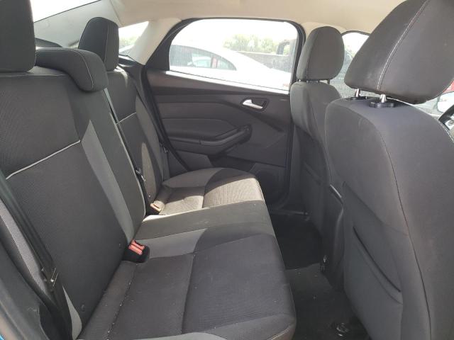 Photo 6 from auction – 2014 FORD FOCUS SE with VIN 1FADP3F22EL252707
