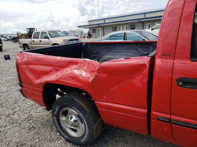 Photo 9 from auction – 2001 DODGE RAM 1500 with VIN 1B7HC16Y01S203814