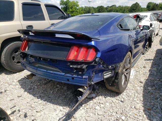 Photo 4 from auction – 2015 FORD MUSTANG GT with VIN 1FA6P8CF3F5310598