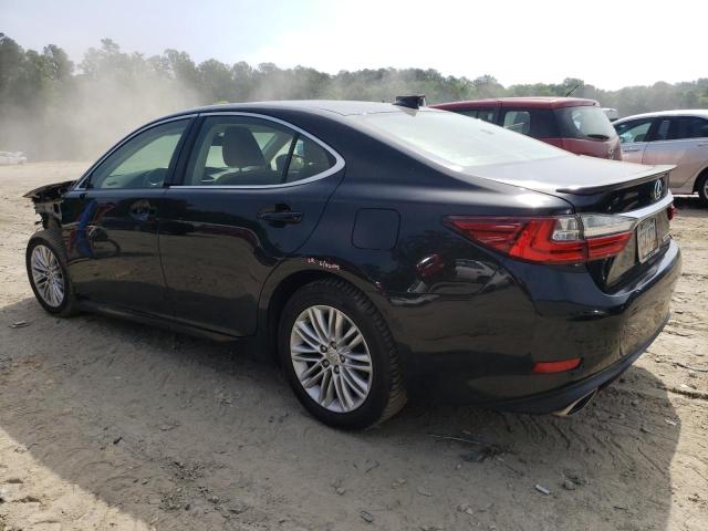 صورة رقم 3 من المزاد - 2017 LEXUS ES 350 مع VIN JTHBK1GG2H2257252