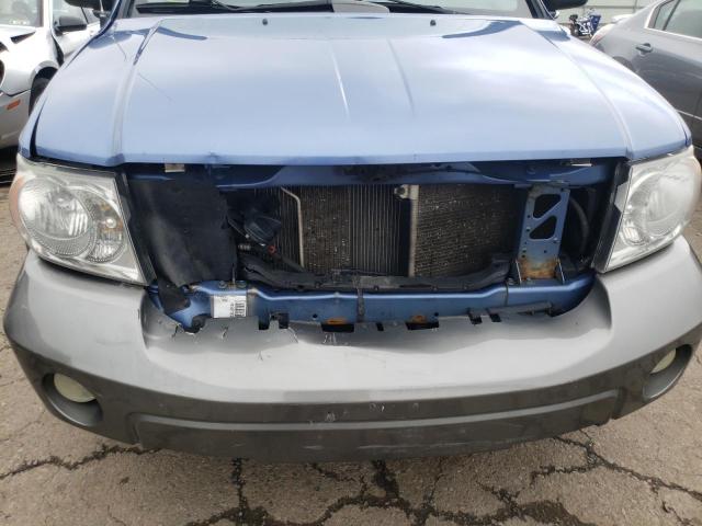 Photo 9 from auction – 2007 DODGE DURANGO SL with VIN 1D8HB48N17F550675