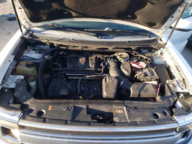 Photo 7 from auction – 2013 FORD FLEX LIMIT with VIN 2FMGK5D85DBD15589