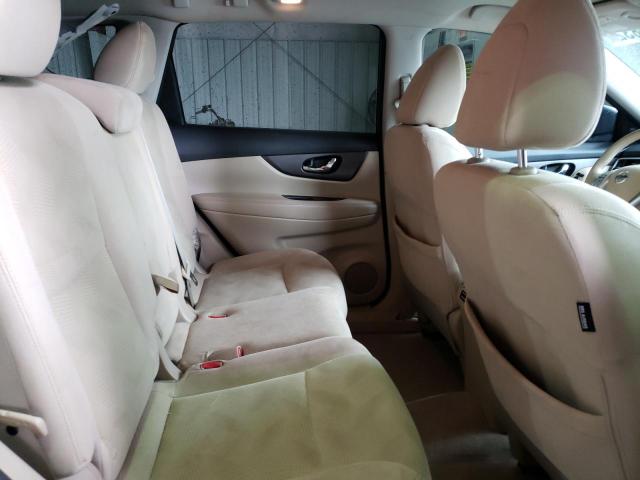 Photo 6 from auction – 2014 NISSAN ROGUE S with VIN 5N1AT2MT2EC814857