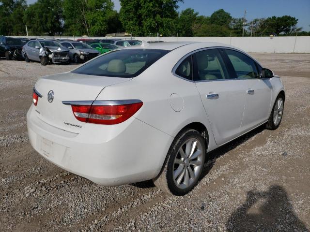 Photo 4 from auction – 2012 BUICK VERANO with VIN 1G4PP5SK8C4175479