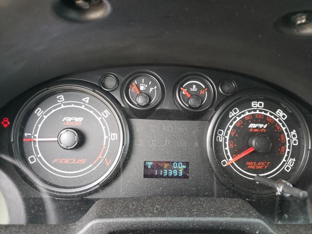 Photo 8 from auction – 2008 FORD FOCUS S/SE with VIN 1FAHP34N58W163666