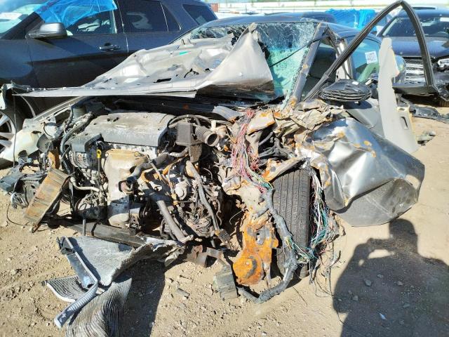 Photo 9 from auction – 2006 NISSAN ALTIMA S with VIN 1N4AL11D56C161878