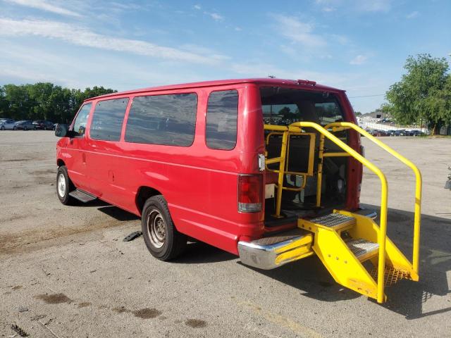 Photo 3 from auction – 2012 FORD ECONOLINE with VIN 1FBSS3BL0CDA37322