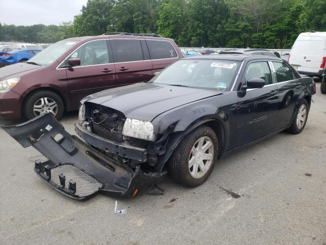 صورة رقم 2 من المزاد - 2005 CHRYSLER 300 مع VIN 2C3JA43R35H551856