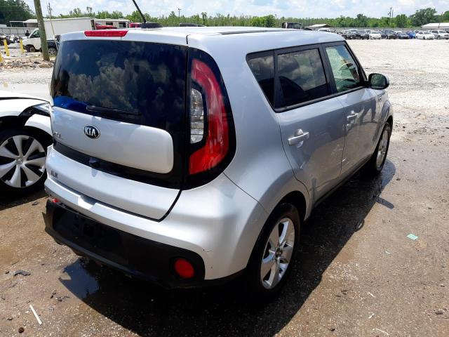 Photo 4 from auction – 2019 KIA SOUL with VIN KNDJN2A24K7002801