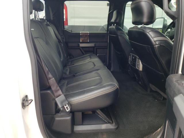 Photo 6 from auction – 2017 FORD F250 SUPER with VIN 1FT7W2BTXHED23373