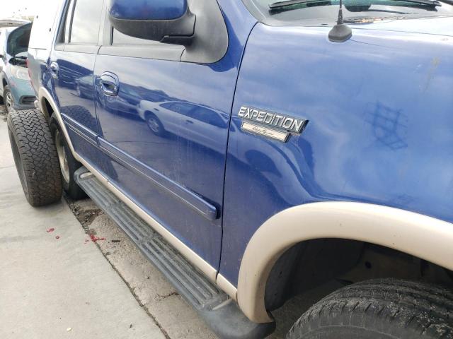 Фото 9 с аукциона – 1997 FORD EXPEDITION с VIN 1FMFU18L7VLC08090