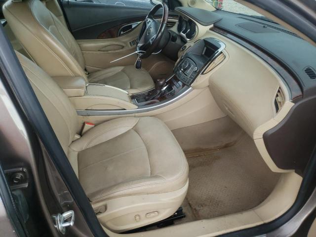 Photo 5 from auction – 2010 BUICK LACROSSE C with VIN 1G4GE5GV1AF322025