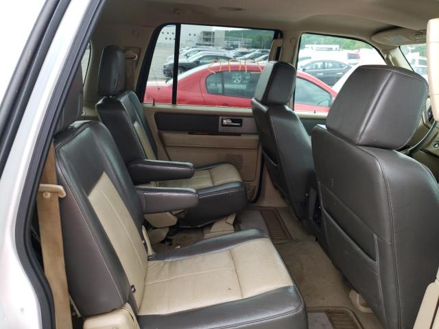 Photo 6 from auction – 2007 FORD EXPEDITION with VIN 1FMFK18587LA37411