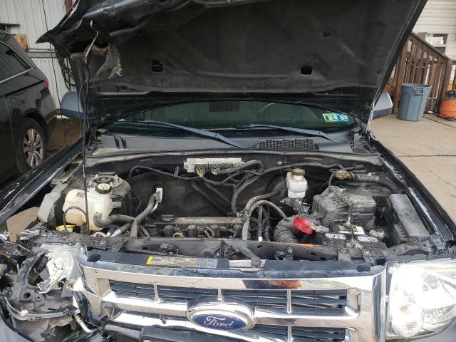Photo 7 from auction – 2012 FORD ESCAPE XLT with VIN 1FMCU9D74CKA02609