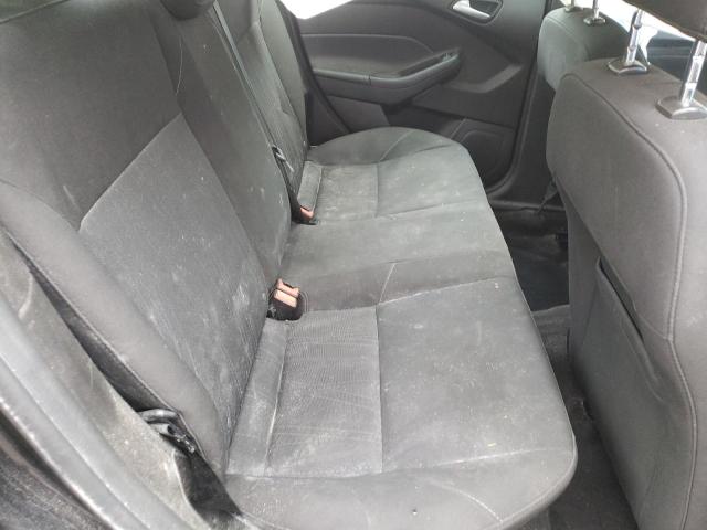 Photo 6 from auction – 2017 FORD FOCUS SE with VIN 1FADP3FE5HL330590