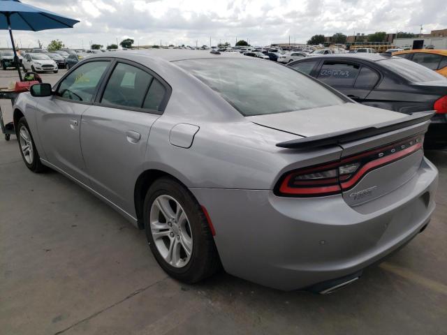 Photo 3 from auction – 2015 DODGE CHARGER SE with VIN 2C3CDXBGXFH725229