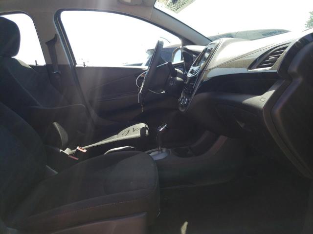 Photo 5 from auction – 2020 CHEVROLET SPARK 1LT with VIN KL8CD6SA3LC448478