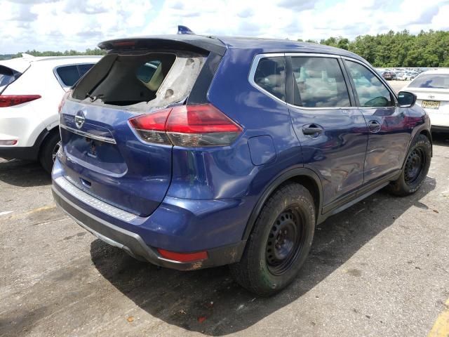 Photo 4 from auction – 2017 NISSAN ROGUE S with VIN 5N1AT2MT2HC744846