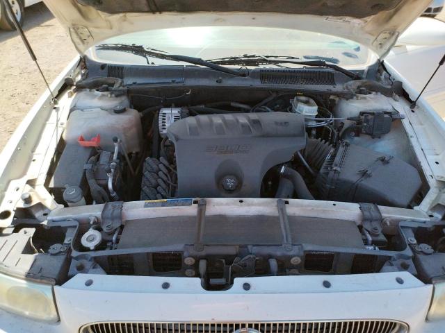 Photo 7 from auction – 2003 BUICK LESABRE LI with VIN 1G4HR54K03U206820