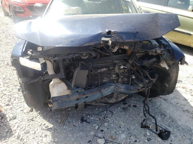 Photo 9 from auction – 2006 DODGE CHARGER SE with VIN 2B3KA43R06H447814