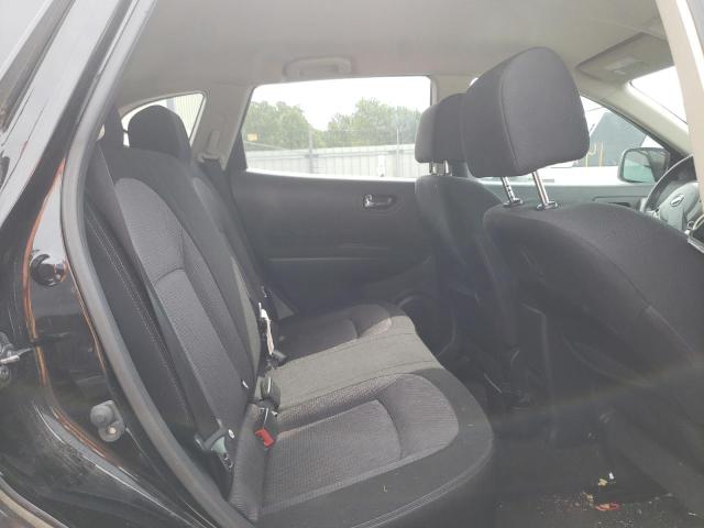 Photo 6 from auction – 2012 NISSAN ROGUE S with VIN JN8AS5MT7CW606806
