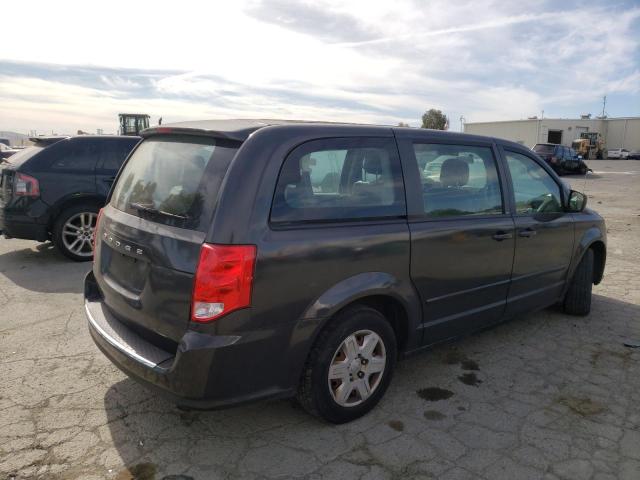 Zdjęcie 4 z aukcji – 2012 DODGE GRAND CARA z VIN 2C4RDGBG7CR403563