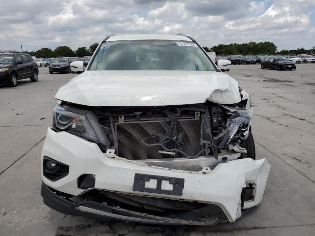 Photo 9 from auction – 2019 NISSAN PATHFINDER with VIN 5N1DR2MM3KC638319