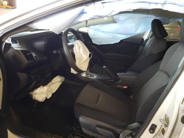 Photo 5 from auction – 2020 SUBARU IMPREZA with VIN 4S3GKAB6XL3601791