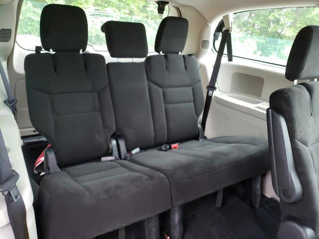 Photo 9 from auction – 2015 DODGE GRAND CARA with VIN 2C4RDGBG2FR704911