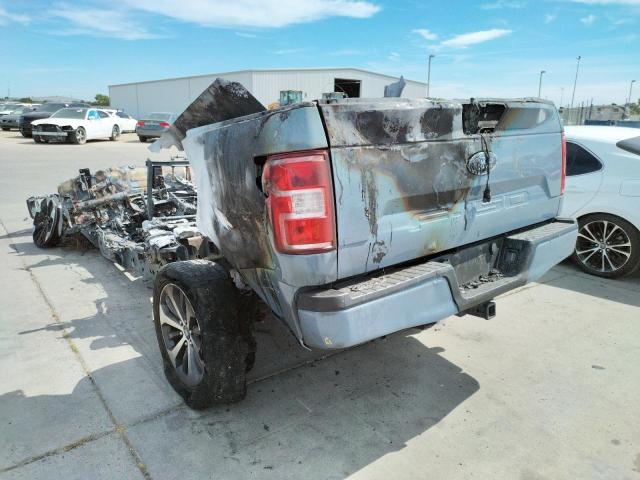 Photo 3 from auction – 2019 FORD F150 SUPER with VIN 1FTEW1E54KKC36544