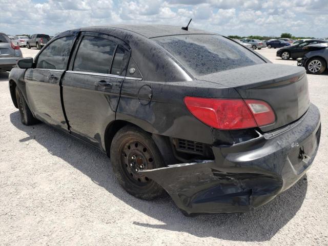 Photo 3 from auction – 2010 CHRYSLER SEBRING TO with VIN 1C3CC4FB6AN126005