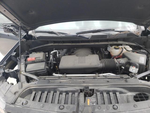 Photo 7 from auction – 2020 CHEVROLET silverado with VIN 3GCUYEED4LG433985