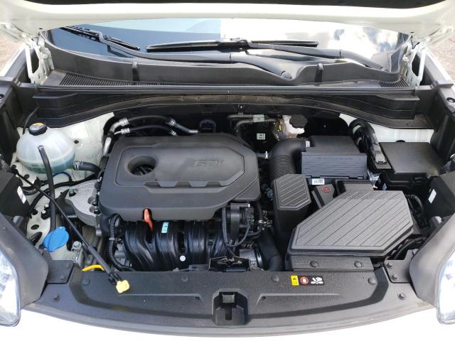 Photo 7 from auction – 2019 KIA SPORTAGE E with VIN KNDPN3AC2K7587161