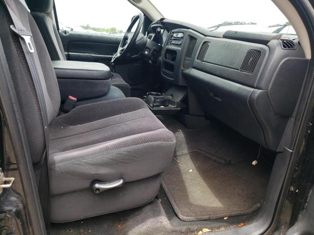 Photo 5 from auction – 2003 DODGE RAM 1500 S with VIN 1D7HA18Z03S176263