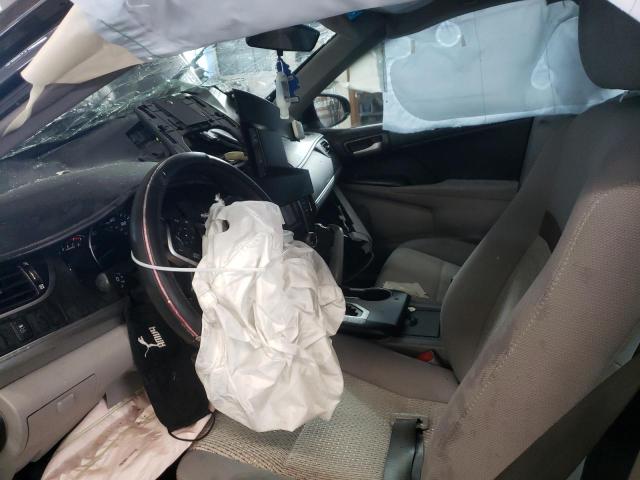 Photo 5 from auction – 2013 TOYOTA CAMRY L with VIN 4T4BF1FK3DR295293
