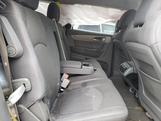 Photo 6 from auction – 2016 CHEVROLET TRAVERSE L with VIN 1GNKVFED1GJ206920