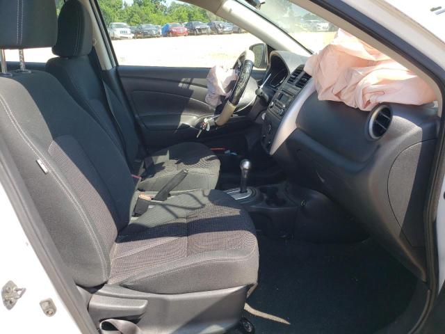 Photo 5 from auction – 2017 NISSAN VERSA S with VIN 3N1CN7APXHK440852