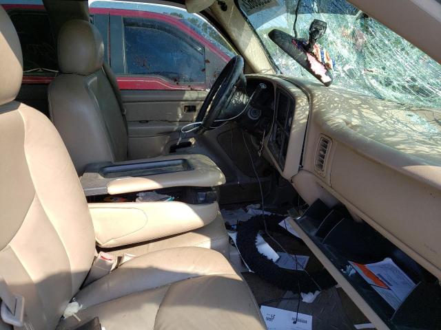 Photo 5 from auction – 2004 CHEVROLET SILVERADO with VIN 1GCEK19T04E246848